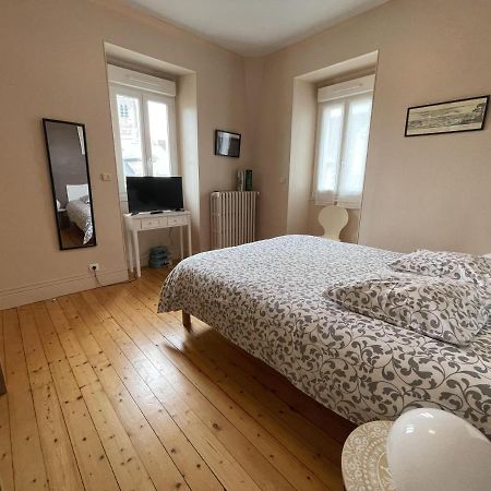 Chambres d'hôtes (B&B) Le Nid Auxerre Quarto foto